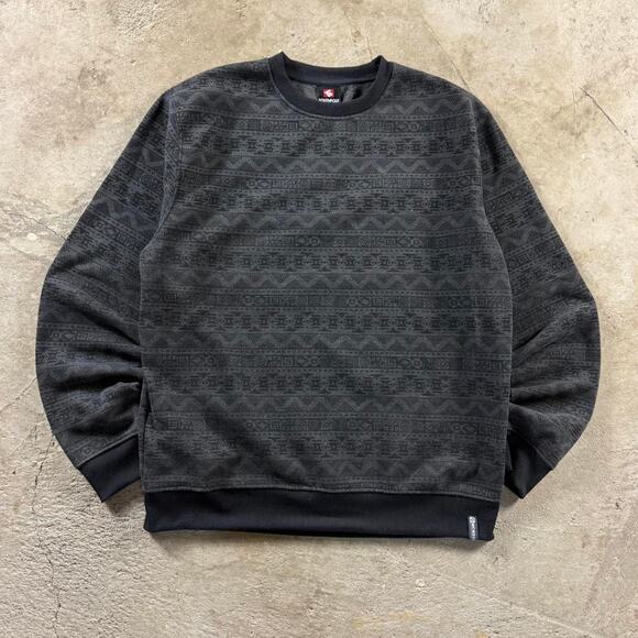 Y2K Southpole Crewneck Sweatshirt - Picture 1 of 8